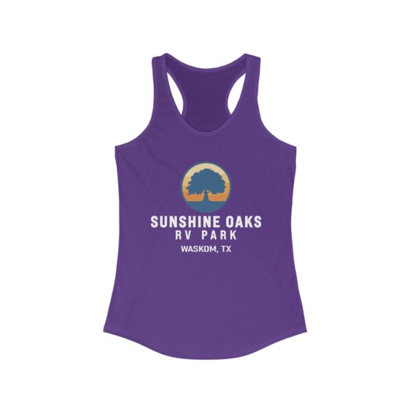 Women’s Tank Top - Image 10