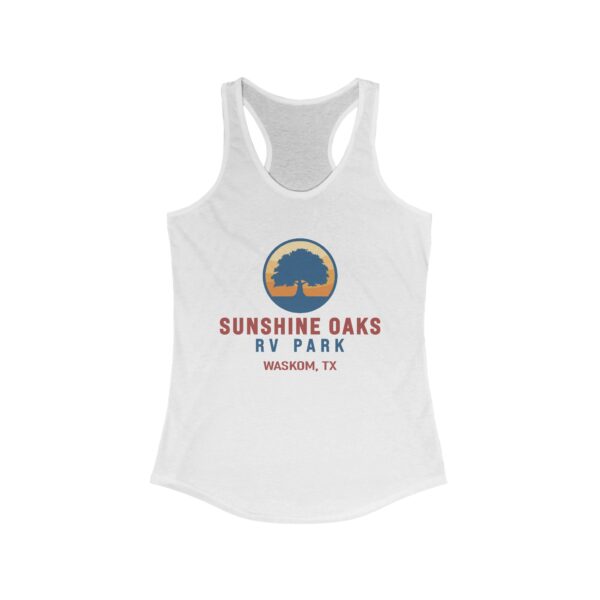 Women’s Tank Top - Image 3