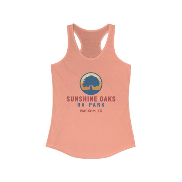 Women’s Tank Top - Image 4