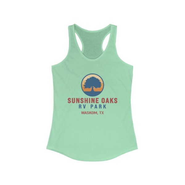 Women’s Tank Top - Image 5