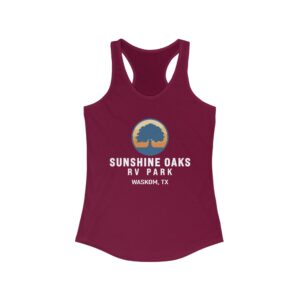 Women’s Tank Top