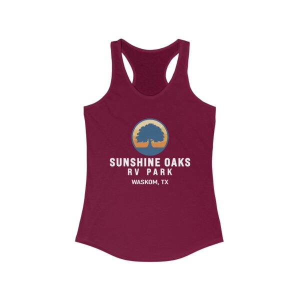 Women’s Tank Top