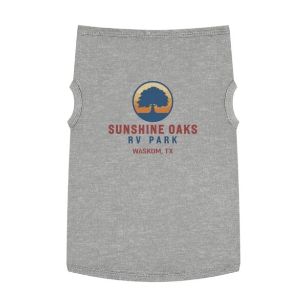 Pet Tank Top - Image 16