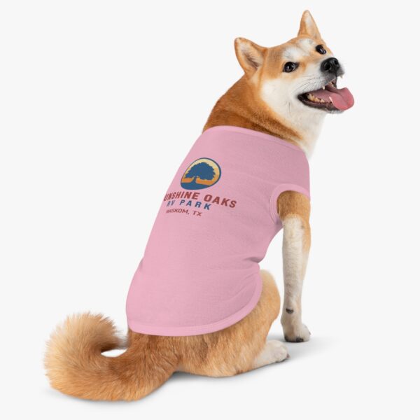 Pet Tank Top - Image 17