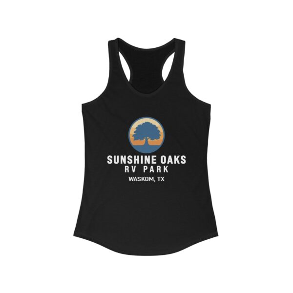 Women’s Tank Top - Image 6
