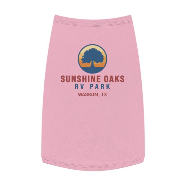 Pet Tank Top - Image 12
