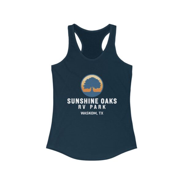 Women’s Tank Top - Image 8