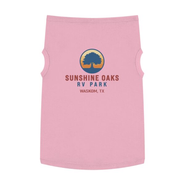 Pet Tank Top - Image 18