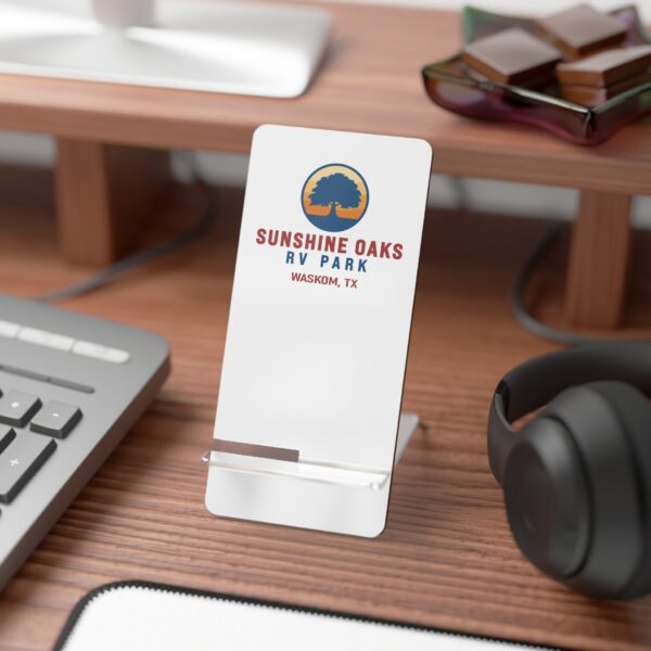 Mobile Phone Display Stand - Image 2